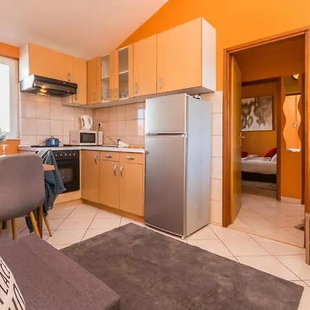 Appartamento Cozy In With Wifi