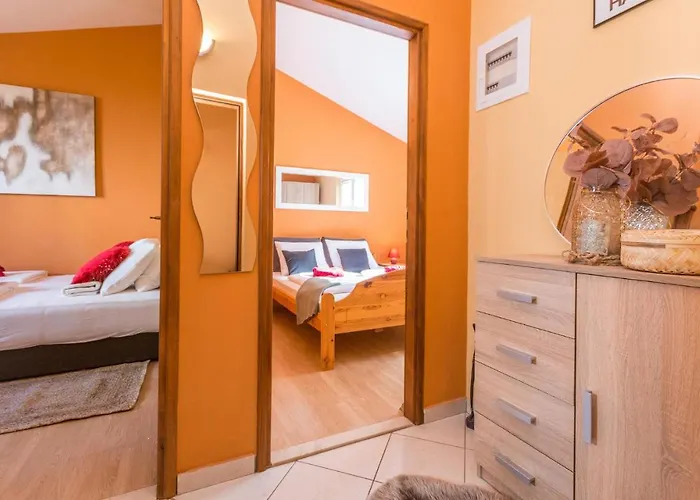 Apartamento In Biograd Na Moru
