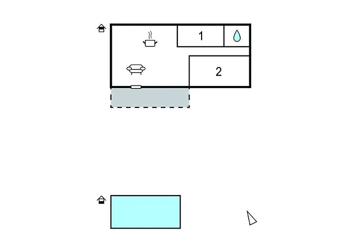 Apartamento In *