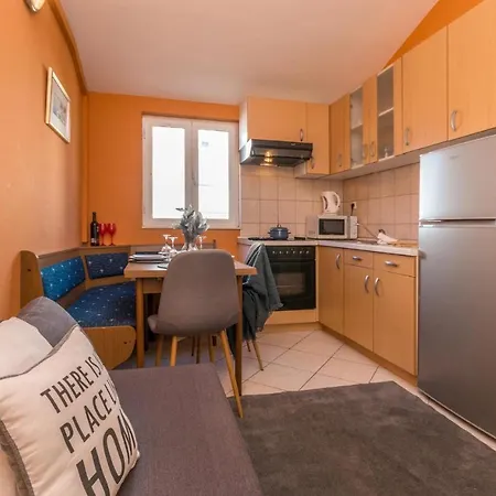 Cozy In With Wifi Apartment *