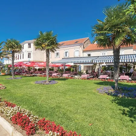 Cozy In With Wifi Biograd Na Moru